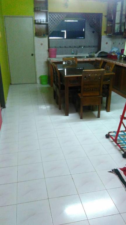 Damai Homestay Pantai Pelindung 关丹 外观 照片